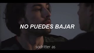 sinan egemen | toxic - subtítulos en español