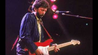 Watch Eric Clapton Tell Me That You Love Me video