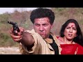 Veertaa Movie Last Scene | Sunny Deol Best Action Scene