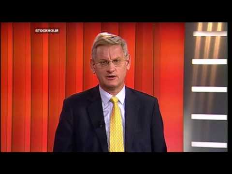 Frost over the World - EU elections - 5 Jun 09