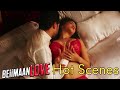 Beiimaan Love Hot scenes - [ Hot series Ep - 4 ] - [ Kuch Bhi ]