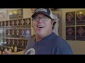 2019 HOFC | R1F9 | Lizotte, Conrad, Clemons, Feldberg