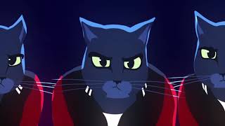 Caravan Palace Lone Digger