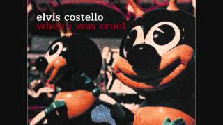 Watch Elvis Costello When I Was Cruel No 2 video