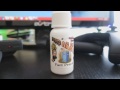 Liquid Fart Prank on Nadeshot