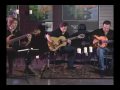 Rumba Flamenco - Latin Jazz Guitar - John Gilliat Trio