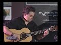 Rumba Flamenco - Latin Jazz Guitar - John Gilliat Trio