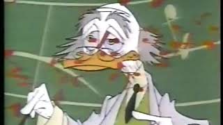 Music - 1989 - Animation - Ludwig Von Drake Presents The Snore Along Song With T