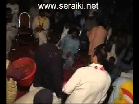 Chal Mera Dil Khula Hai Mekhana