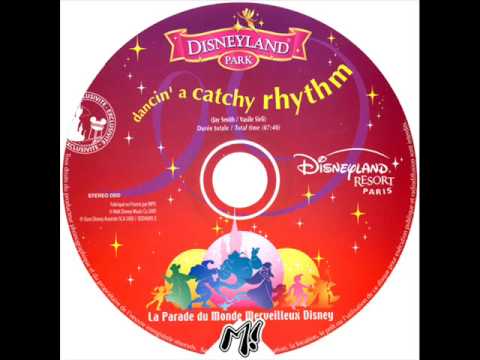 Dancing In Catchy Rythm Video