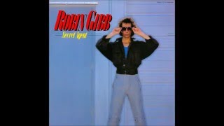 Watch Robin Gibb Xray Eyes video