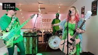 Quarantine Concert Series Ep1| Bangarang Peter #thesound228