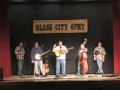 Iiird Tyme Out at the Glass City Opry - Set 1 - Part 7
