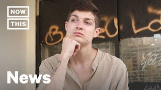 How This Gay Teen Survived Being Disowned by His Family and Homelessness | NowTh