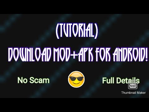 HOW TO DOWNLOAD MOD+APK APPS/GAMES FOR ANDROID (NO SCAM, HOW TO DOWNLOAD MOD+APK APPS/GAMES FOR ANDROID (NO SCAM,