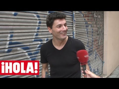 La reacción del exmarido de Belén Esteban, Fran Álvarez, a sus planes de boda