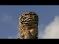 NWO Mind Bending Public Ugly Art in Plymouth England - Brian Gerrish