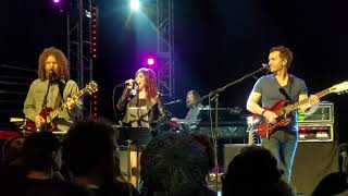 Watch Dweezil Zappa Dirty Love video