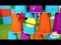 Ryan Pretend Play Shrink Mommy funny story