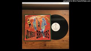 Watch Jungle Brothers Promo No 2 mind Review 89 video