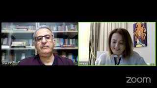 TÜBA Halil İnalcık Ödülü ve Orhan Kılıç | Prof. Dr. Orhan Kılıç | PIEES Söyleşil