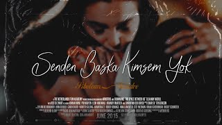 Sibel can & Taladro - Senden Başka Kimsem Yok [Feat.Arabesk Design]