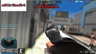 Gameplay 61 & 60 – xKiritoS4