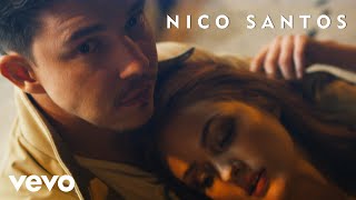 Watch Nico Santos Unforgettable video