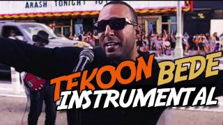 Arash - Tekoon Bede (Instrumental)