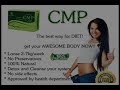 image Chlorophyll Mint Powder