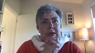 Virtual Meetings - how are we experiencing them when we're joining as part of a large group?