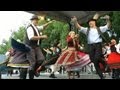 Ürömi Öröm Botladozók - Kalotaszegi - Csángó Fesztivál 2013