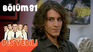Pis Yedili 81. Bölüm Full Hd Yeni̇