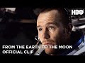 From the Earth to the Moon (2019): Moon Landing (Clip) | HBO