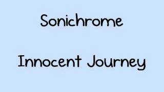 Watch Sonichrome Innocent Journey video
