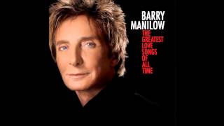 Watch Barry Manilow The Twelfth Of Never video
