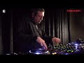 JORDI CARRERAS. Sweet Deep Session in Doblecero (Barcelona) with Rane MP2015 Rotary Mixer