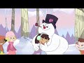 The Legend Of Frosty The Snowman Part 5