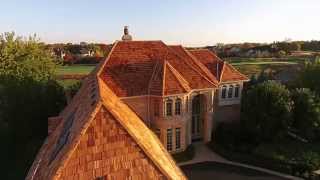 Experienced and Professional - CRC Cedar Roofing