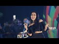 NEHA KAKKAR TU CHEEZ BADI HAI MAST MAST LIVE PERFORMANCE  2018    YouTube