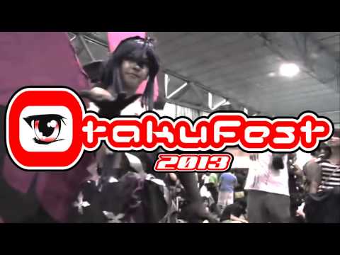 Llega el Otakufest 2013 ¿Ya tienes tus entradas? Llega el Otakufest 2013 ¿Ya tienes tus entradas?