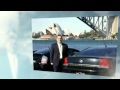 Limo Service in Sydney