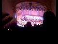 Youtube Symphony Orchestra Live at Carnegie Hall