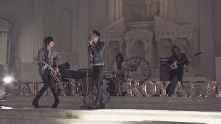 Palaye Royale - Don'T Feel Quite Right