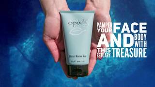 Epoch GMM - Where Marine Mud Comes From | RTS & Associates