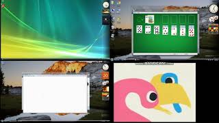 4 Windows Vista Remixes