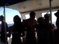 PACHA Ibiza pirate boat party 2010. part III