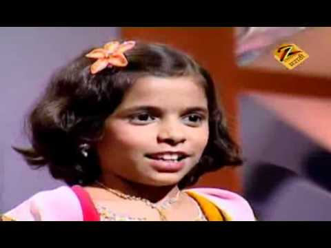 Sa Re Ga Ma Pa Little Champs 2009 Ep. 19 - Part 2