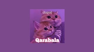 Elit Star Cəmilə - Qarabala (speed+lyrics)