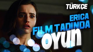 FİLM TADINDA OYUN | Erica 1.Bölüm Türkçe